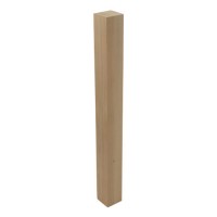 Medinė koja MODERN/70 H730